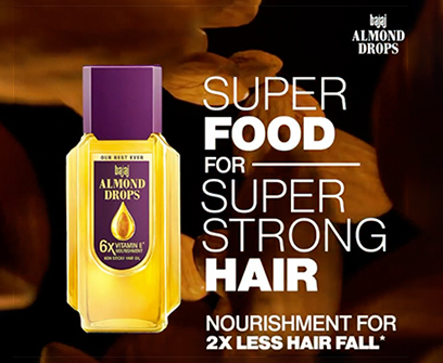 Best Hair oil for Hair Fall Control and Hair Growth Bajaj Almond Drops Hair  Oil Uses Ingredients  Bajaj Almond Hair Drops Oil Official Website
